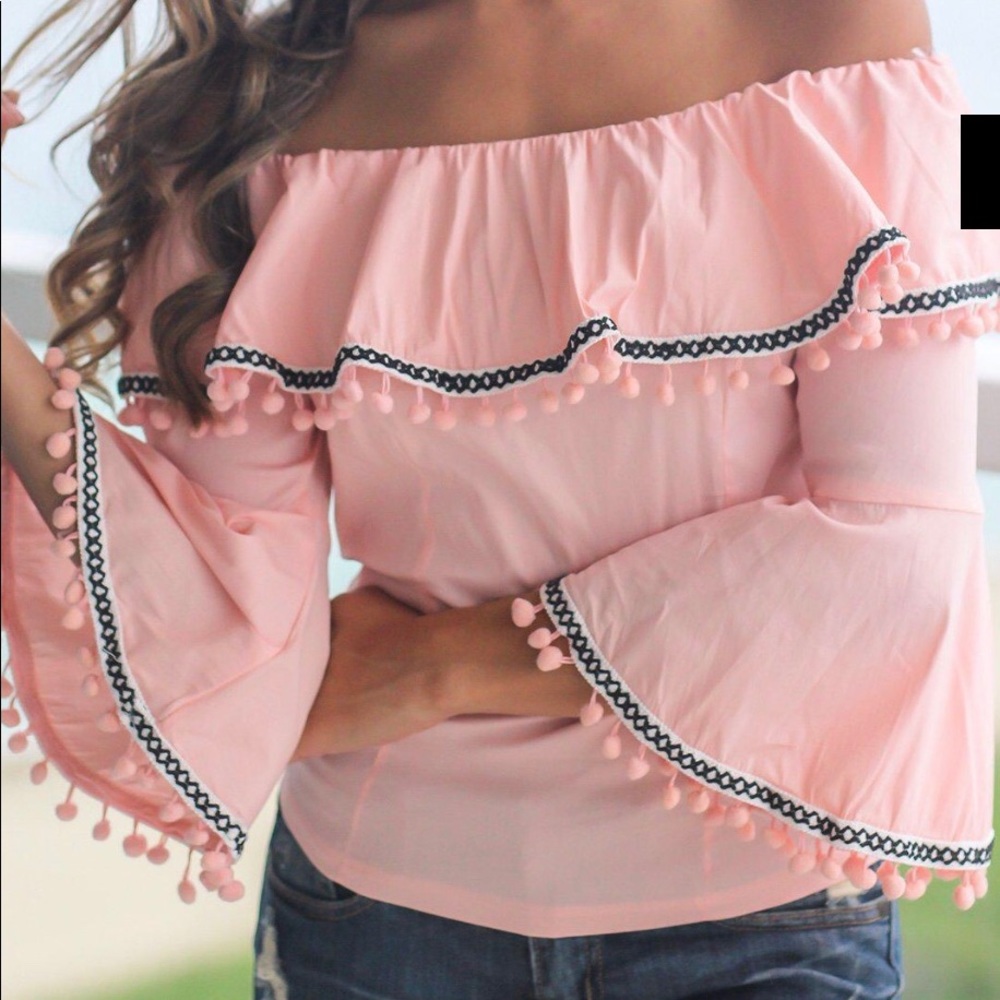 Beautiful Top